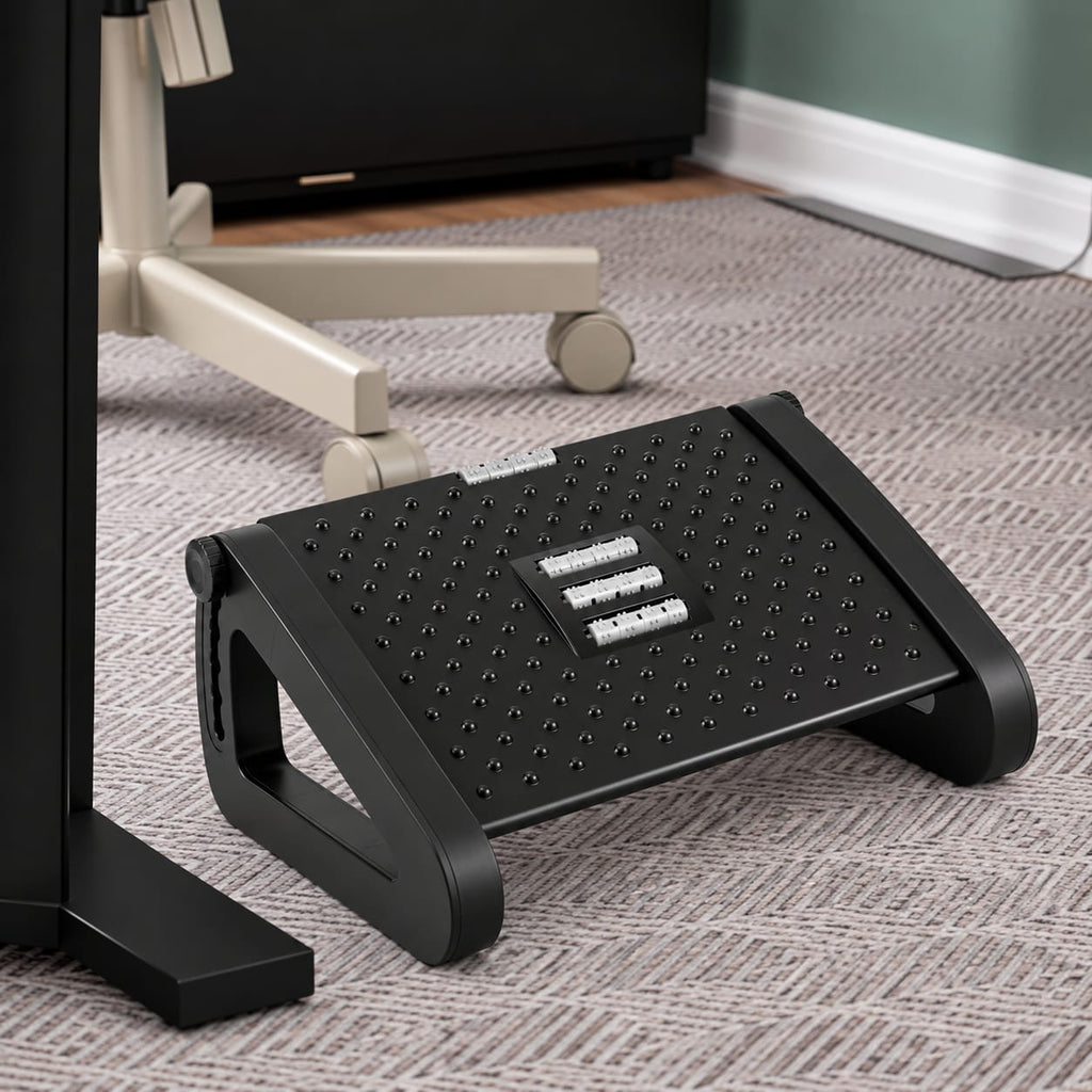 Ergonomic Footrest — footrest by HeavenCraft