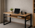 Zenith Study Table — study table by HeavenCraft