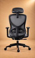 Neuro Mesh Chair — mesh chair by HeavenCraft