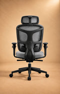 Zynx Mesh Chair — mesh chair by HeavenCraft