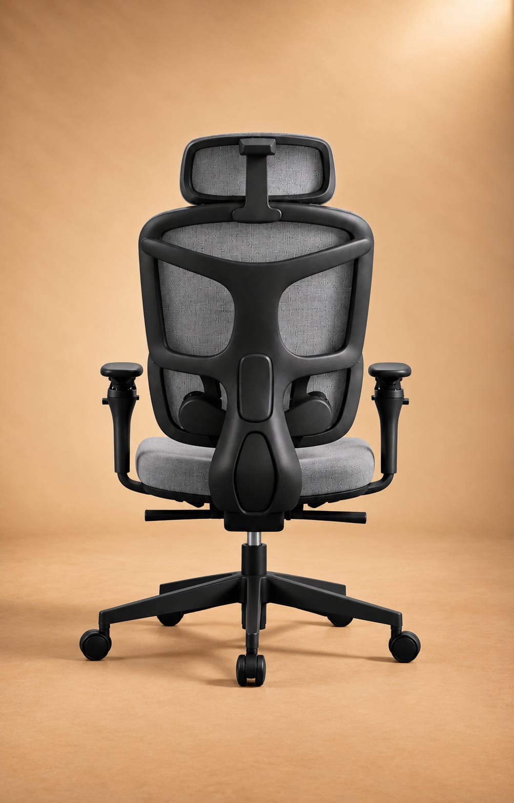 Zynx Mesh Chair — mesh chair by HeavenCraft