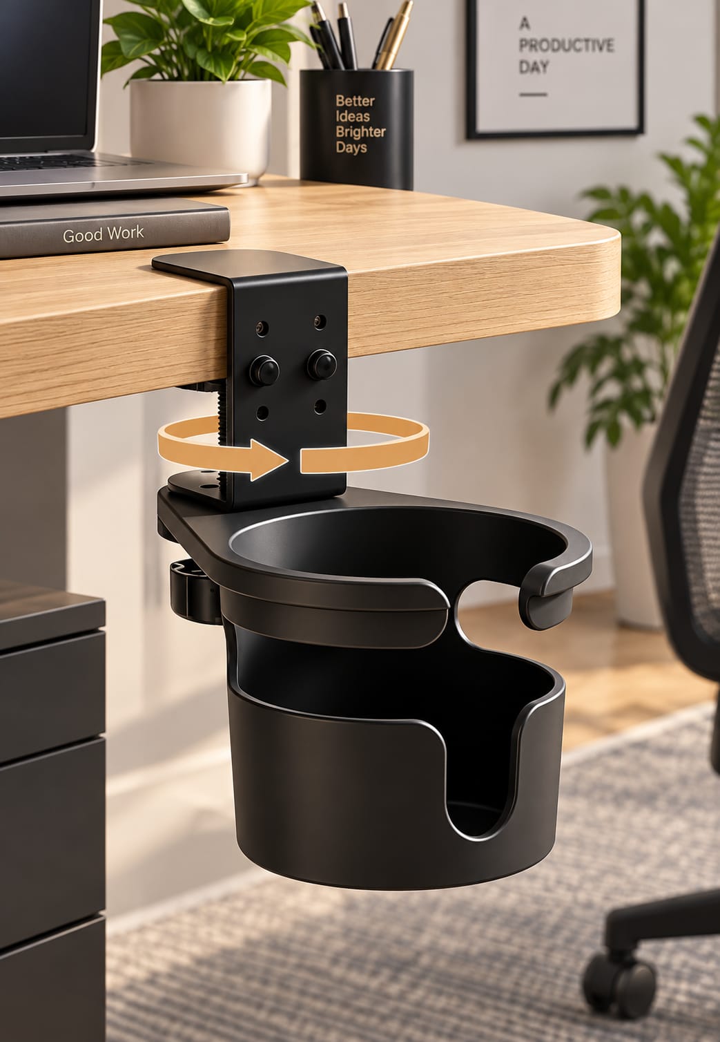 Cup Holder, view 2