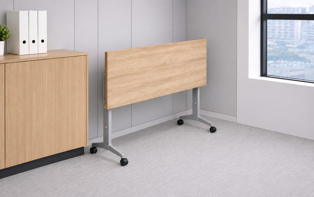 Nextable Folding Table, view 2