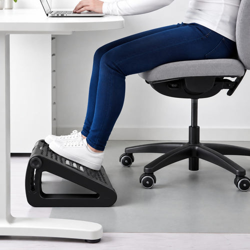Ergonomic Footrest, view 2