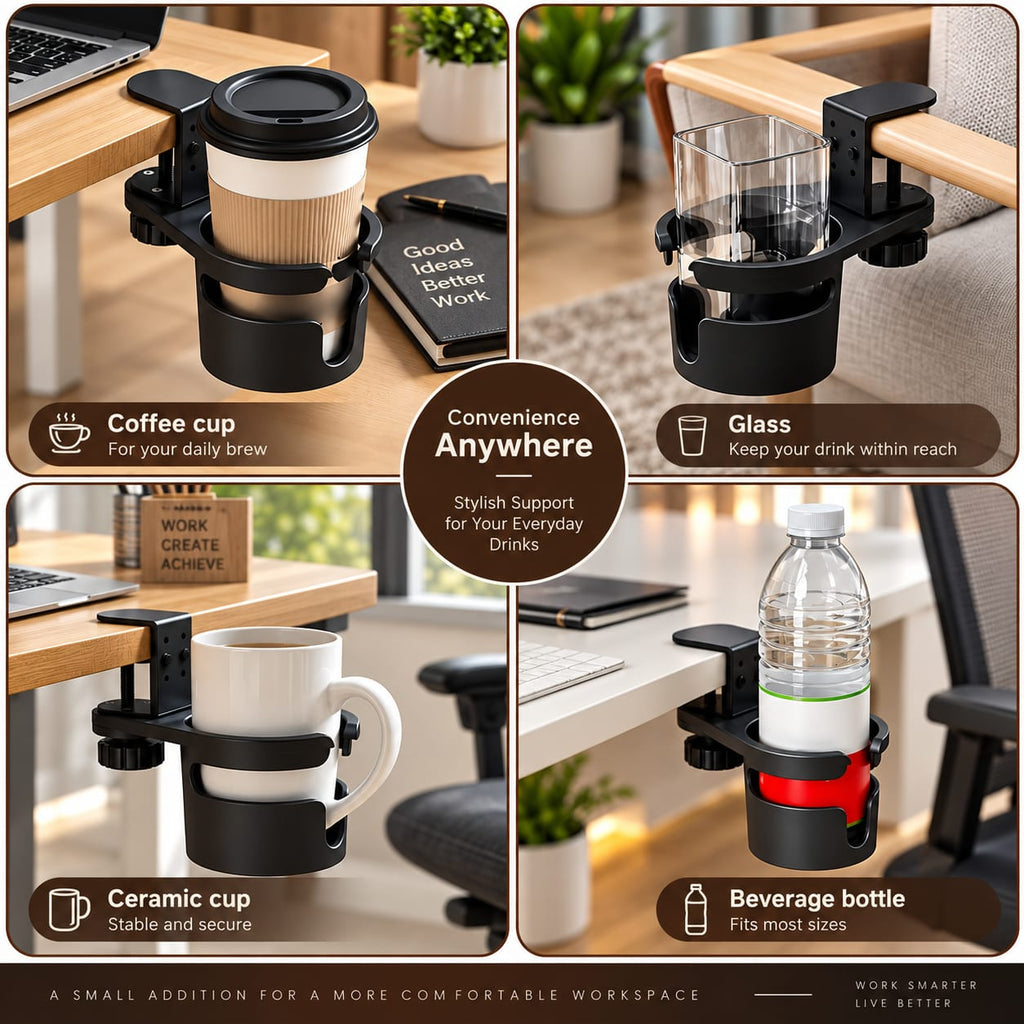 Cup Holder, view 3