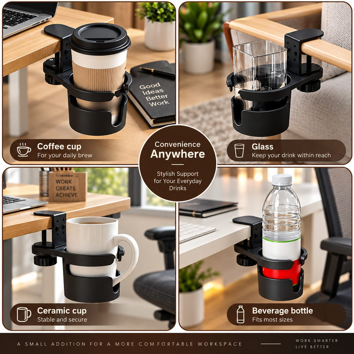 Cup Holder, view 3