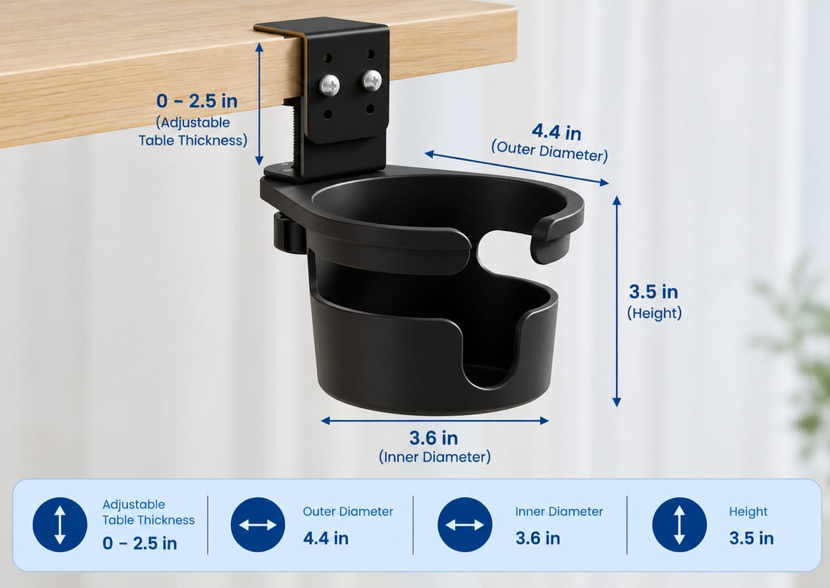 Cup Holder, view 4