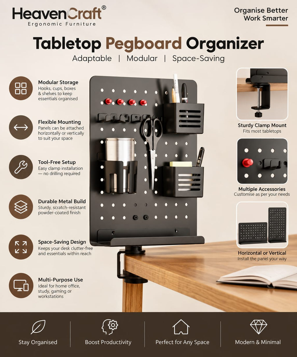 Peg-Board, view 5