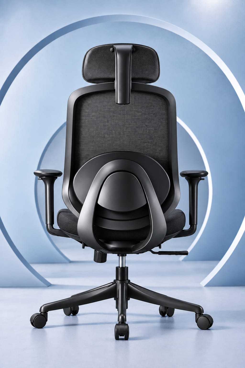 Atlas Performance Mesh Chair