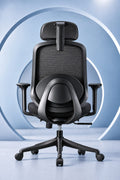 Atlas Performance Mesh Chair