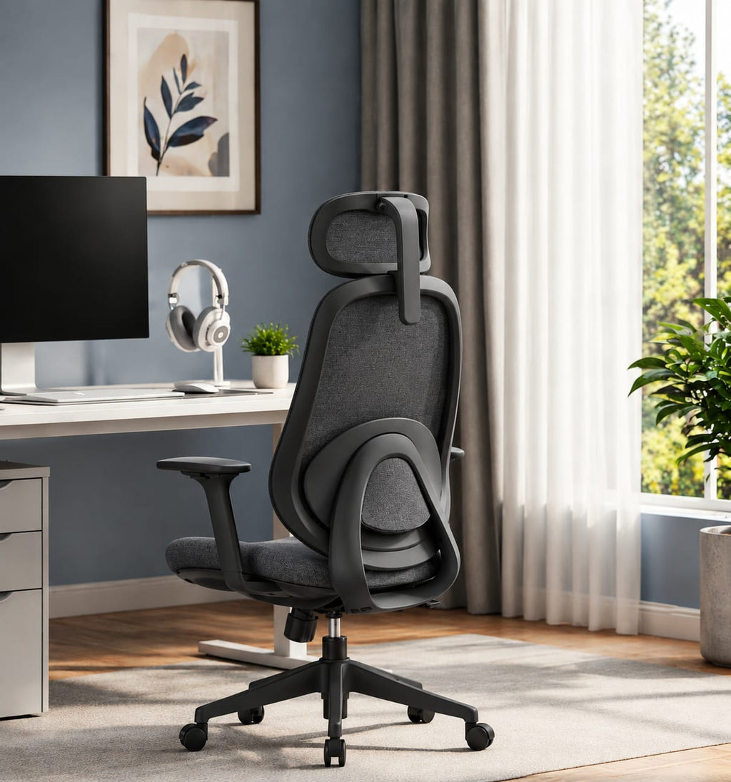 Atlas Performance Mesh Chair